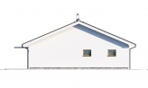 Ansicht - BUNGALOW 211